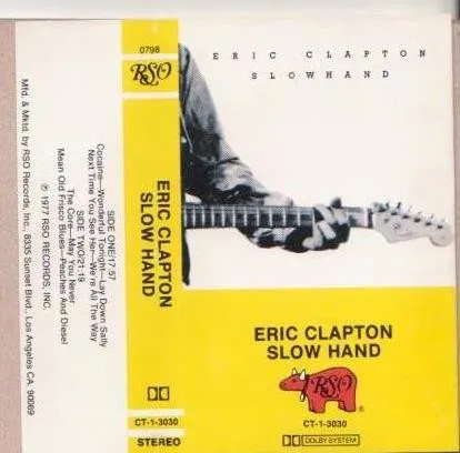 Slow Hand