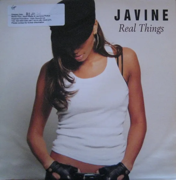 Real Things