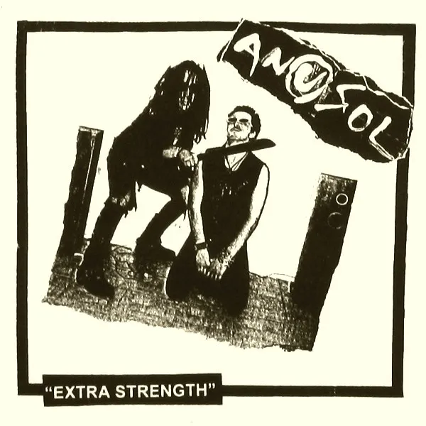 Extra Strength