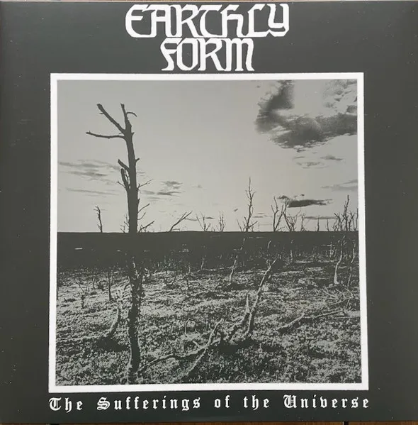 The Sufferings Of The Universe