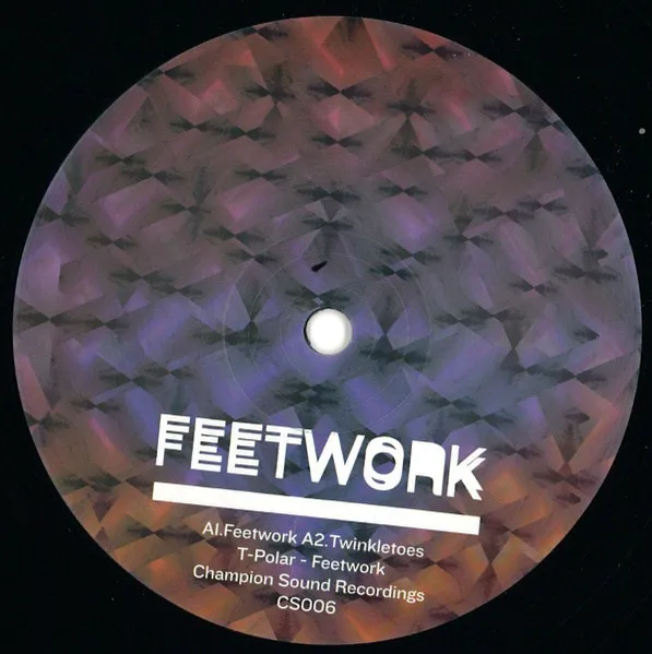 Feetwork