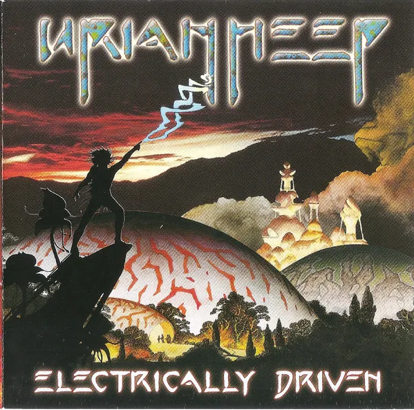 Electrically Driven