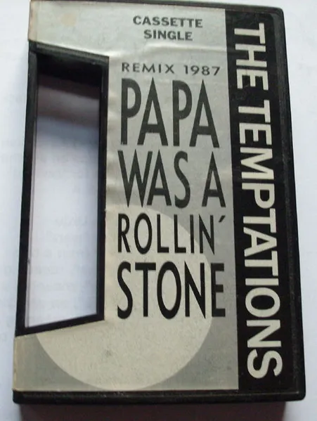 The Temptations
