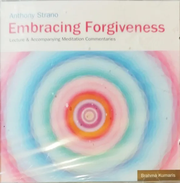 Embracing Forgiveness