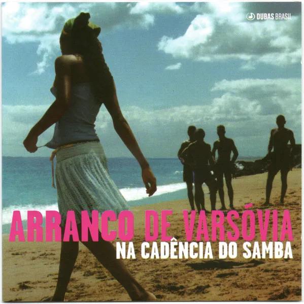 Na Cadência Do Samba