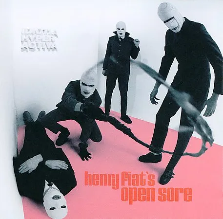 Henry Fiat's Open Sore