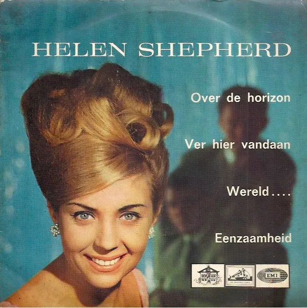 Over De Horizon