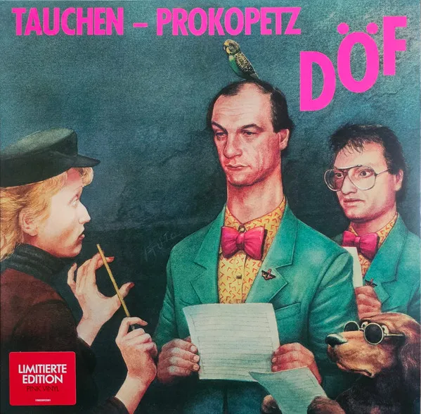 Döf