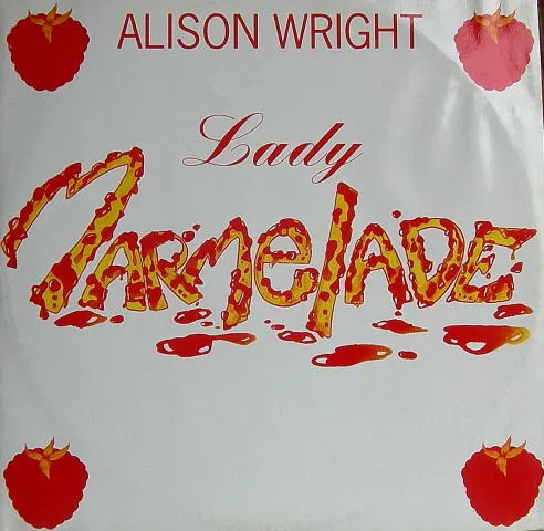 Lady Marmelade