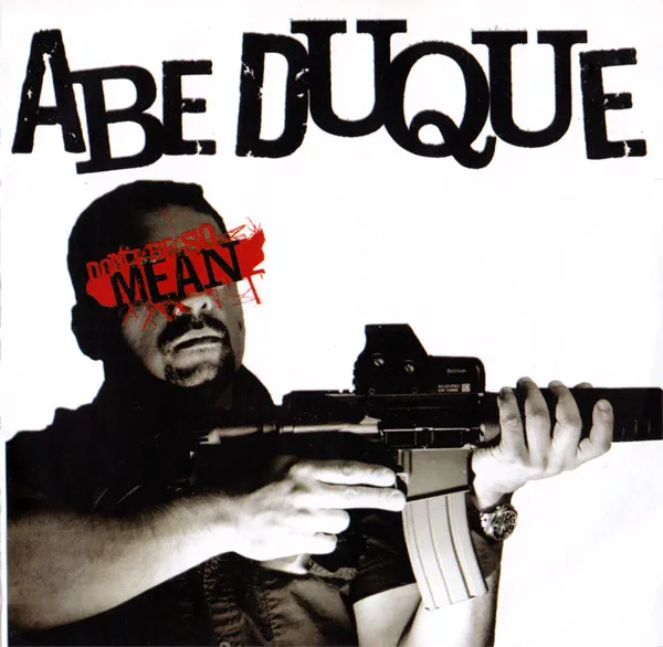 Don't Be So Mean