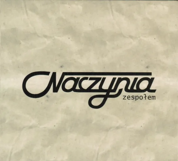 Naczynia Zespołem