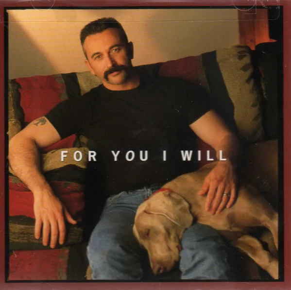 For You I Will