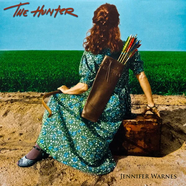 Jennifer Warnes