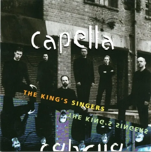 The King's Singers
