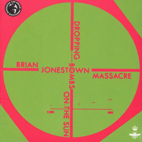 The Brian Jonestown Massacre