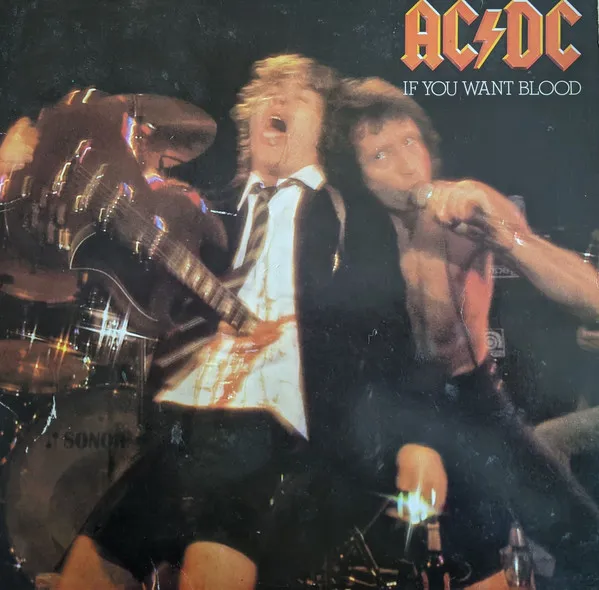 Ac/Dc