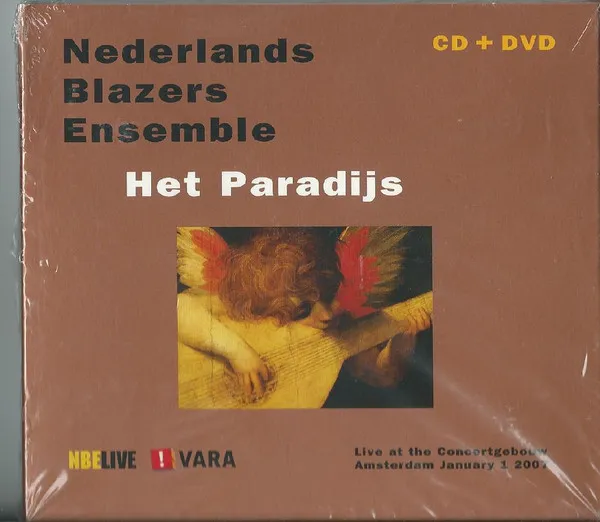 Paradijs