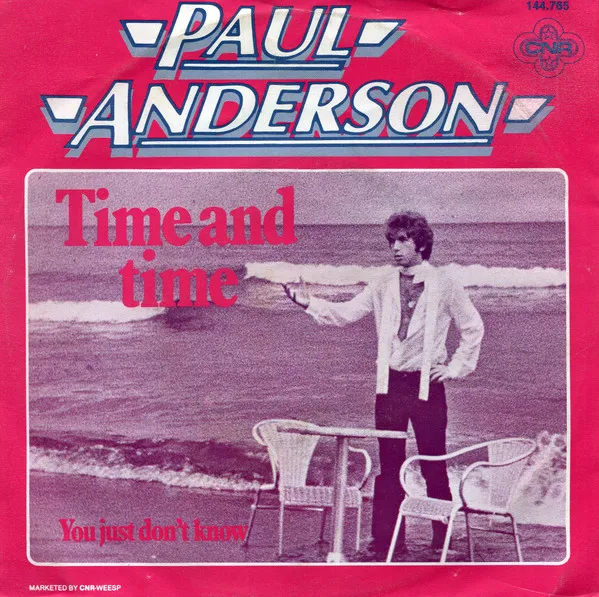Time And Time