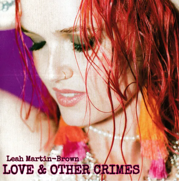 Love & Other Crimes