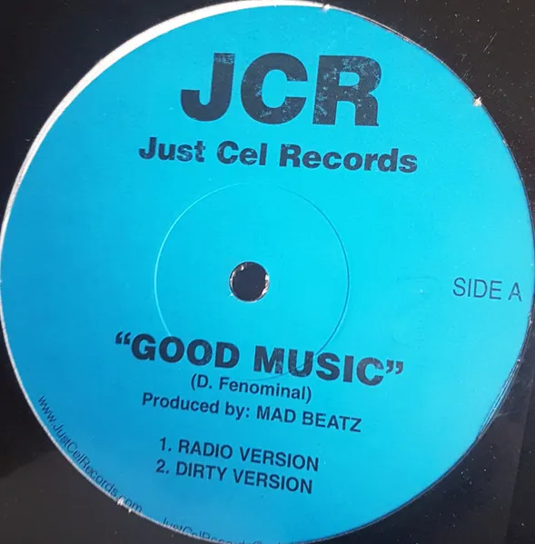 Good Music