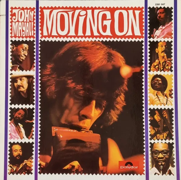 Moving On