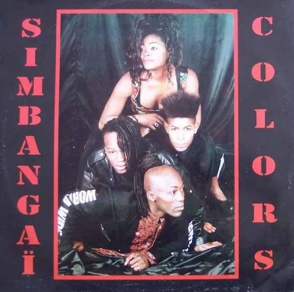 Simbangaï