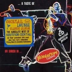 Montefiori Cocktail