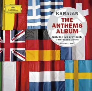 The Anthems Album