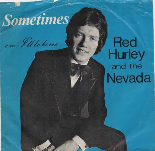 Sometimes / I'll Be Home