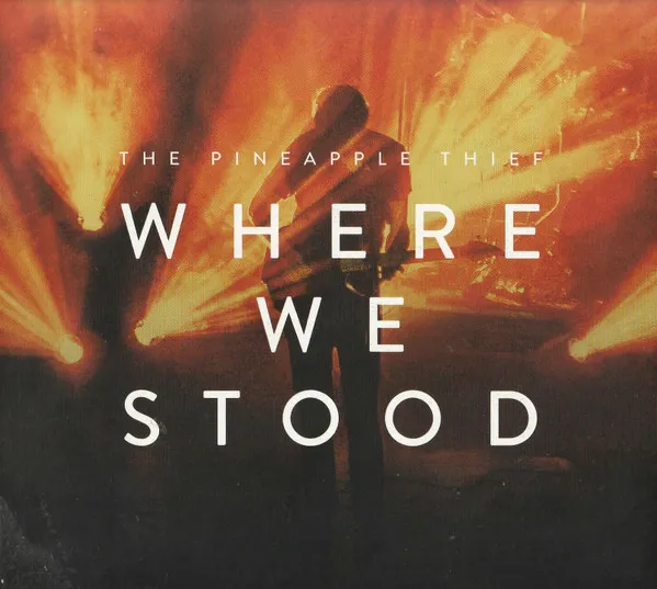Where We Stood