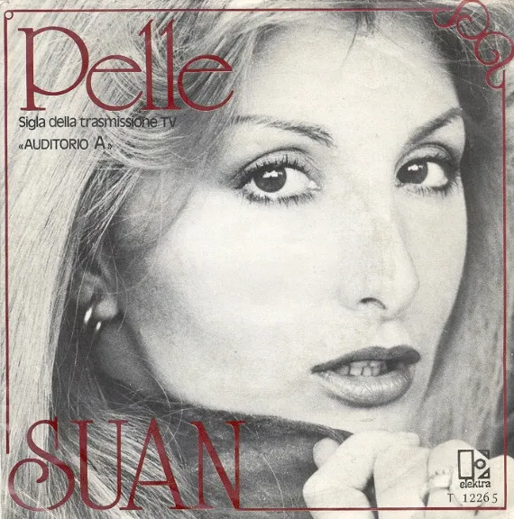 Pelle