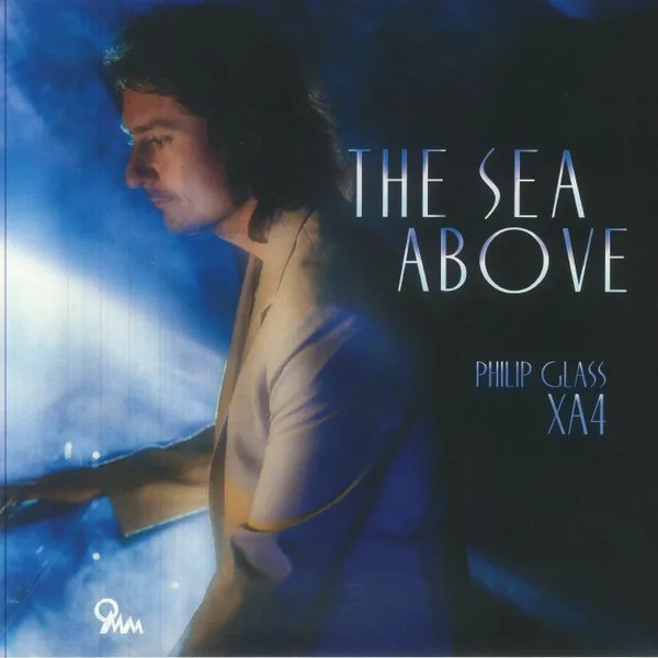 The Sea Above