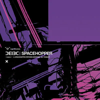 Spacehopper