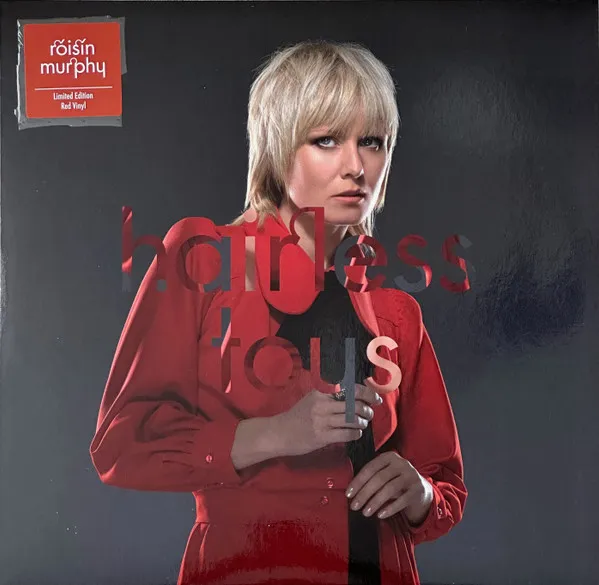 Róisín Murphy