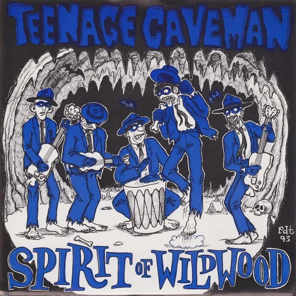 Spirit Of Wildwood
