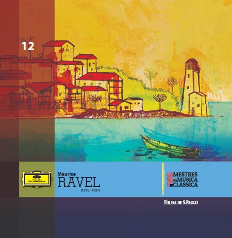 Maurice Ravel
