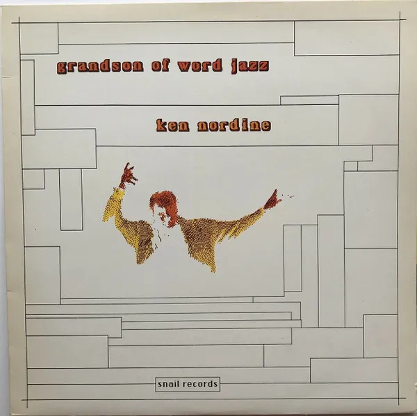 Grandson Of Word Jazz
