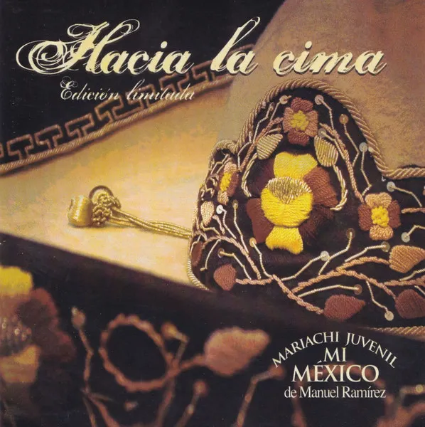 Hacia La Cima - Editión Limitada