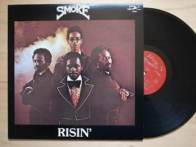 Risin'