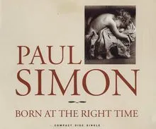Born At The Right Time