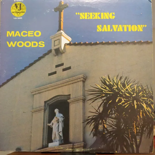 Seeking Salvation