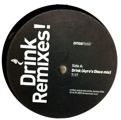 Drink (Remixes)