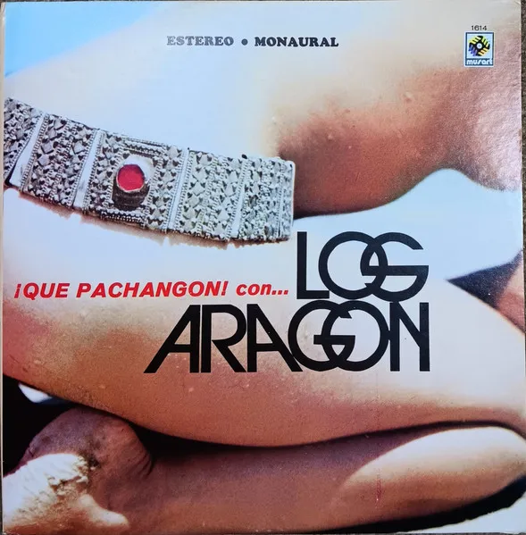 ¡Que Pachangon! ‎