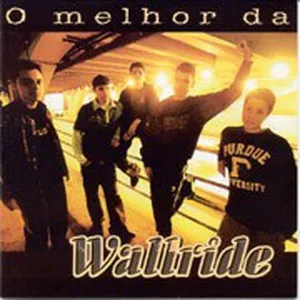 O Melhor da Wallride