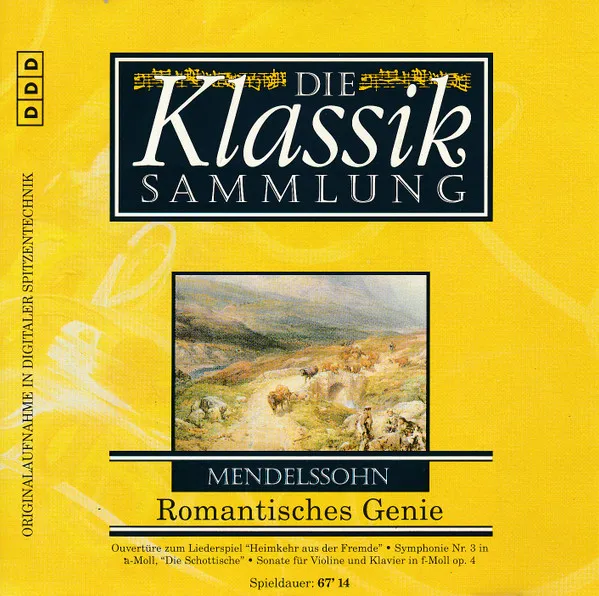 Romantisches Genie