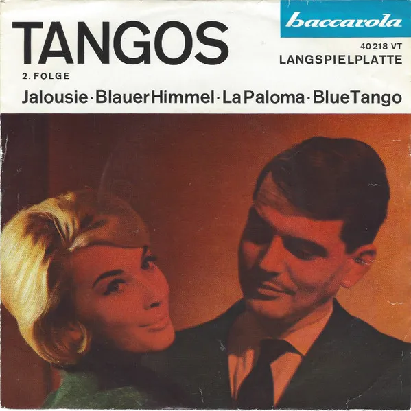 Tangos - 2.Folge
