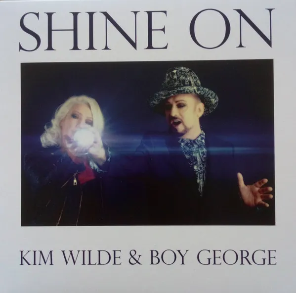 Shine On