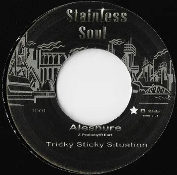 School Me / Tricky Sticky Situation