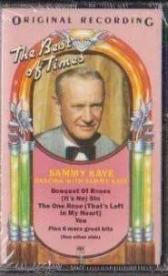 Dancing With Sammy Kaye