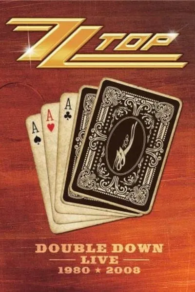 Double Down Live 1980 ★ 2008